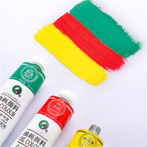 Originale 170ml olio di colore fabbrica vendita diretta prezzo moderato - Product Image 4