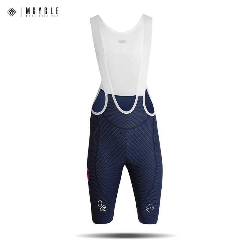 Dark blue-Man
