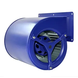 Goede Kwaliteit Nieuw Product Blower Fan Zuig Industriële Centrifugaal Fans Dubbele Inlaat Slakkenhuis Centrifugaal