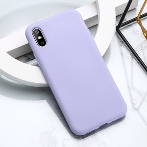 Coque en silicone liquide pour 16 Pro Max, protection intégrale, 3 couches, antichoc, étanche, 5 couleurs, AL-012 - Product Image 2