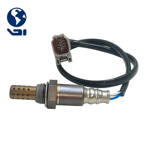 Capteur d'oxygène Hanzhuang Auto Sensor 18213-61J00 pour Suzuki APV 2005-2014 1.6L <span class=keywords><strong>Swift</strong></span> 2005-2011 1.5L <span class=keywords><strong>Ignis</strong></span> 2000-2003 1.3L - Product Image 2