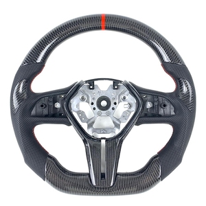 Volant avant en fibre de carbone pour Infiniti Q50 G37 2015-2019, <span class=keywords><strong>prix</strong></span> direct usine, vente en gros - Product Image 1