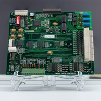 Service de conception de circuits imprimés FR-4 et de cartes électroniques assemblées (PCBA) sur mesure, usine professionnelle ODM OEM, service de conception et de développement de produits électroniques 3C tout-en-un