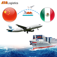 Agente de Transporte Marítimo de China, Envío de Contenedores de 20 Pies, 40 Pies y 40HQ a Canadá, Estados Unidos, Australia, Reino Unido y Europa