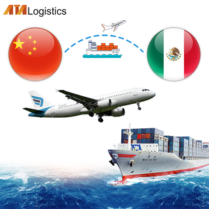 China Sea Freight Forwarder Shipping Agent 20FT 40FT 40HQ Container to Canada USA Australia UK Europe - Product Image 5