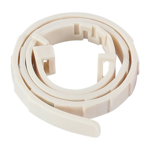 <span class=keywords><strong>Collar</strong></span> Antipulgas y <span class=keywords><strong>Garrapatas</strong></span> para Mascotas, Perros y Gatos, Ajustable, Universal, Antinsectos, para Todas las Estaciones, con Decoración de Letras - Product Image 6