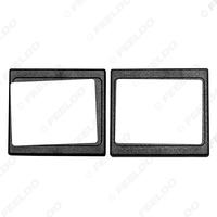 Câble de faisceau de câblage Audio de voiture 16 broches avec boîte Cabus pour hyundai Sonata 9 (2015), Support d'amplificateur, fil d'installation stéréo