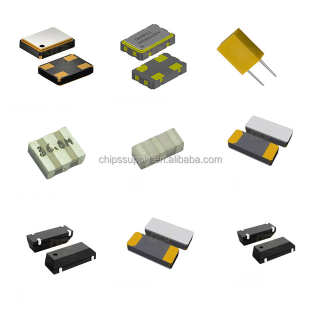 Manufacturer Channel Oscillators 4-SMD No Lead SIT8008AC-33-30S-100.000000 MEMS OSC XO 100.0000MHZ H/LVCMOS