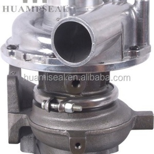 เทอร์โบชาร์จเจอร์คุณภาพสูงสำหรับเครื่องยนต์ 4HK1 รุ่น 897362839 8972098751 - Product Image 2