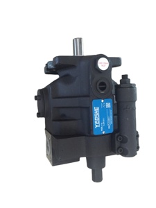 Bomba de Engranajes Variables V15 V18 V25 V38 V25A4RB10X V38A3RX-95 V15A4LB10X V18A4R10X NUEVA con 1 Año de Garantía - Product Image 1