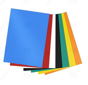 Colour 3m <span class=keywords><strong>AMC</strong></span> chuyên nghiệp mềm linh hoạt cao su nam châm băng dính tấm A4 Kích thước Nam châm công nghiệp-hot bán nam châm từ tính - Product Image 1