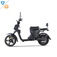 VIMODE 2026 1000W Electric Motorcycle 48V 20Ah Lithium Battery Powerful Adult Commuter Street Legal Daily Riding