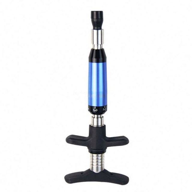 Physical Erapy Chiropractic Spinal Chiropractic Vibrating Massager