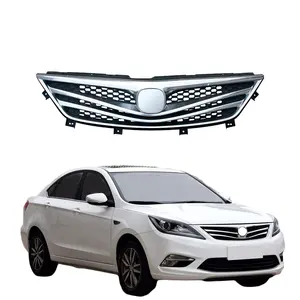 Changan Auto Parts Front Bumper Upper Grille Body and Accessories Assembly for auto,china professional supplier best wholesale