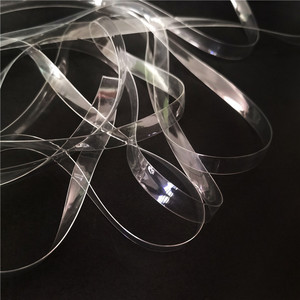 Bán buôn tốt resilience6mm 8mm TPU rõ ràng mobilon <span class=keywords><strong>framilon</strong></span> băng đàn hồi cho đồ bơi - Product Image 4