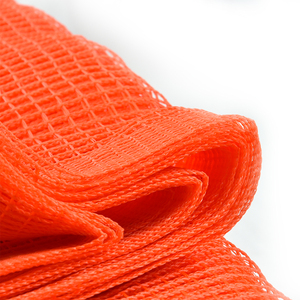 ลดราคาพิเศษ ผ้าคลุม HDPE + UV ป้องกันแสงแดด ขนาด 1.83x5.1 ม. สีเขียว/น้ำเงิน/ส้ม สำหรับใช้งานเชิงพาณิชย์ - Product Image 4