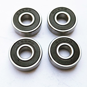 Máy Bơm Nước Rãnh Sâu Bóng Mang 630/8-2rs1 B8-74D 630/8-2rs 630/8 Kích Thước 8x22x11 Mét - Product Image 3