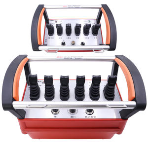 Nuevo diseño, mando a distancia inalámbrico industrial con válvula de presión proporcional hidráulica con mando a distancia de control de palanca de mando a distancia proporcional de nuevo diseño - Product Image 3