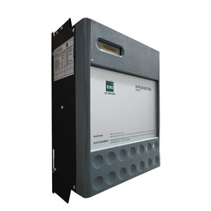 Variateur de fréquence Eurotherm 590C pour moteur, entraînement à couple élevé, automatisation industrielle pour l'exploitation minière, la métallurgie et la fabrication du papier - Product Image 4