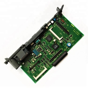 A16B-3200-0521 nueva placa base original barata del sistema FANUC - Product Image 3
