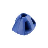 Fabrication de mousse de polyuréthane OEM ODM, accessoires en mousse PU rigide sur mesure pour équipements sportifs et de fitness