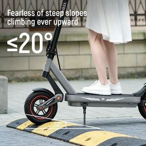 APP Connectivity 800W Motor 40km/h Speed 150kg Load Two-wheel Lithium Battery Foldable Waterproof Electric Scooter E12PLUS - Product Image 4