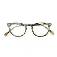 Feuille d'acétate de cellulose chaude pour cadre de lunettes