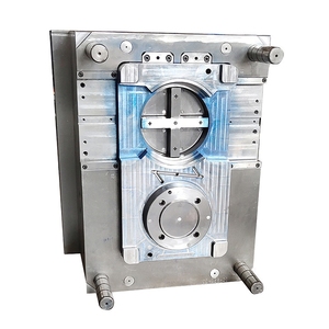 Service de moulage par injection plastique sur mesure, production de masse à haut volume, large gamme de matériaux plastiques : ABS, Nylon, PP, PC, PMMA, PVC, PET, PU, P20 - Product Image 2