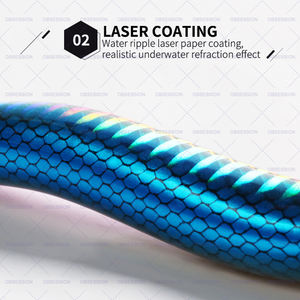 82 #   Leurre de pêche, jig métallique coulant, 130g 160g 180g, <span class=keywords><strong>meilleurs</strong></span> <span class=keywords><strong>leurres</strong></span> de pêche, jig à longue portée - Product Image 5