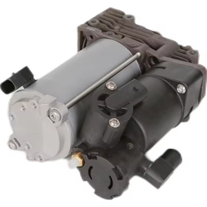 CCL tout nouveau compresseur d'air avant Land Rover Discovery 3 LR3 LR4 L320 <span class=keywords><strong>AMK</strong></span> RYG500160 amortisseurs pneumatiques modèles de voitures fabriquées - Product Image 4