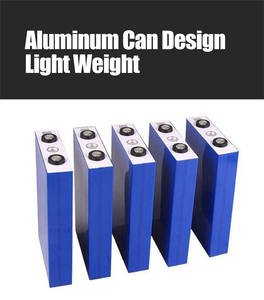 Lifepo4 <span class=keywords><strong>3.2</strong></span>ボルト100ahバッテリープリズマティックカーブ100ahバッテリー - Product Image 5