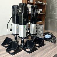Simulador de Carreras con Actuador de Movimiento para Múltiples Jugadores, Plataforma de Movimiento 4 DOF, 3 DOF, 6 DOF, Simulador de Cabina