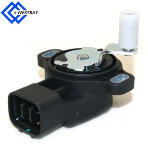 Sensore di Posizione Farfalla (TPS) Originale per Toyota, ISUZU, Nissan, <span class=keywords><strong>Hyundai</strong></span>, KIA, Mitsubishi, Mazda, Ford, VW, Chevrolet - Product Image 2