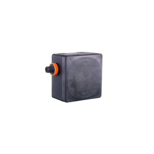 เซ็นเซอร์เรดาร์รุ่นใหม่ Original Black Cube พร้อมขั้วต่อสีส้ม R2D110 - Product Image 2