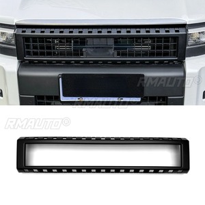 Kit de Carrocería para Toyota Prado LC250 2024+, Parachoques, Rejillas de Carreras, Marco Decorativo, Cubierta, Embellecedor, Rejilla Delantera, Pieza Exterior - Product Image 3