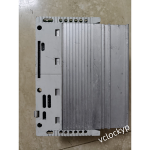 Lenze E82EV751_4C200 Vector 8200 รุ่น: 3A30 0.75kW มือสอง - Product Image 5