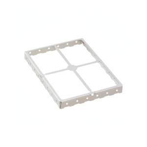 BMI-S-230-F-R ชิ้นส่วนป้องกันคลื่นวิทยุจากผู้ผลิต - Product Image 1