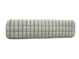 Miếng Lau Nhà Vi Sợi Siêu Hấp Thụ Chất Lượng Cao Miếng Lau Nhà Vi Sợi Đầu Thay Thế Cho Cây Lau Nhà Phẳng - Product Image 4