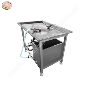 Fish Brine Injection Machine for Sale Electric Meat Brine Injector Brine Injector Machine for Sale - Product Image 4