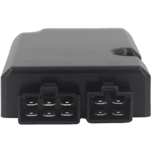 Midnight <span class=keywords><strong>Virago</strong></span> 750 920 XV750M XV920M <span class=keywords><strong>1983</strong></span> 42X-82305-20-00 Módulo Cdi para Yamaha - Product Image 5