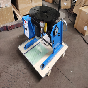 Posicionador de soldadura automático con componentes clave del motor Capacidad de carga de 10kg Marca WUXI DATANG para un rendimiento eficiente - Product Image 4