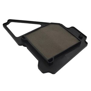 Filtro de Aire para Motocicleta, Mejora de Admisión para <span class=keywords><strong>YAMAHA</strong></span> YBR125 <span class=keywords><strong>YBR</strong></span> 125 JYM125 2005-2014 YB125 YB 125 <span class=keywords><strong>2008</strong></span> - Product Image 4