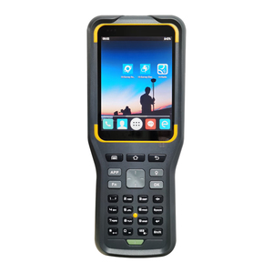 เครื่องควบคุมข้อมูล GNSS RTK แบบพกพา IHand30 Professional สำหรับ Hi-Target GNSS RTK - Product Image 4