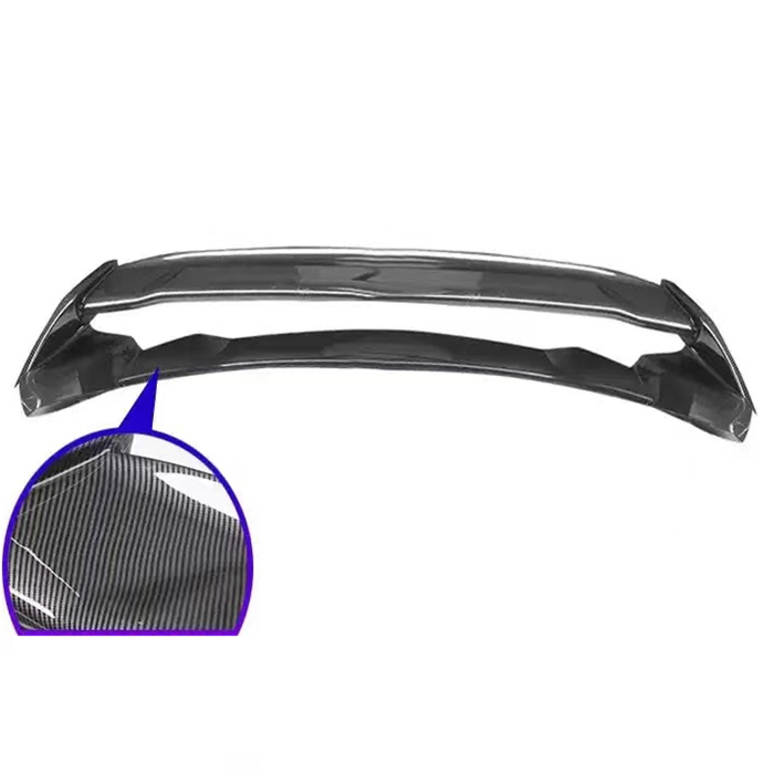 Negro de la fibra de carbono