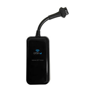 Traceur GPS professionnel 4G GT06 GSM SMS avec coupure moteur, surveillance vocale et haut-parleur pour voiture, moto, véhicule - Plateforme 18GPS gratuite - Product Image 3