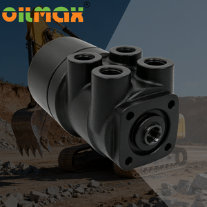 Unité de direction hydraulique RE227811 253-1050-004 pour tracteur agricole JOHN DEERE - Product Image 1