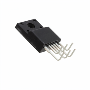TO 220 6 Full Pack, Formed Leads In Stock FSQ0565RSLDTU Buy Online Electronic Components Power Management (PMIC) - Product Image 1