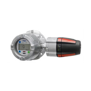 เครื่องตรวจจับก๊าซพกพา Drager X-am 2500 พร้อมสัญญาณเตือนเสียงและไฟ สำหรับก๊าซพิษ  วัสดุพลาสติก ความแม่นยำมาตรฐาน - Product Image 1