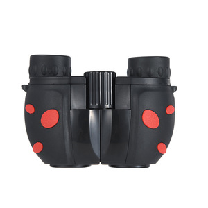 Beetle 8X22 Children's Binoculars High Magnification Hd For Camping Adventure Birdwatching - Product Image 4