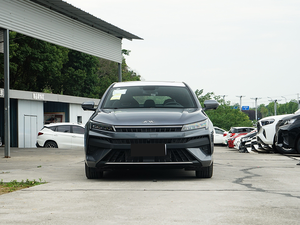 Gran oferta, faro delantero para JAC A5 Plus KMC J7, pieza de repuesto para coche 4121100U73C3/4121200U73C3 Moskvich 6, <span class=keywords><strong>accesorios</strong></span> - Product Image 4